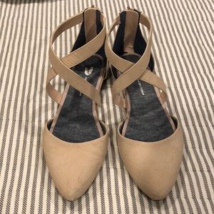 Dr Scholl's Ballet Flats